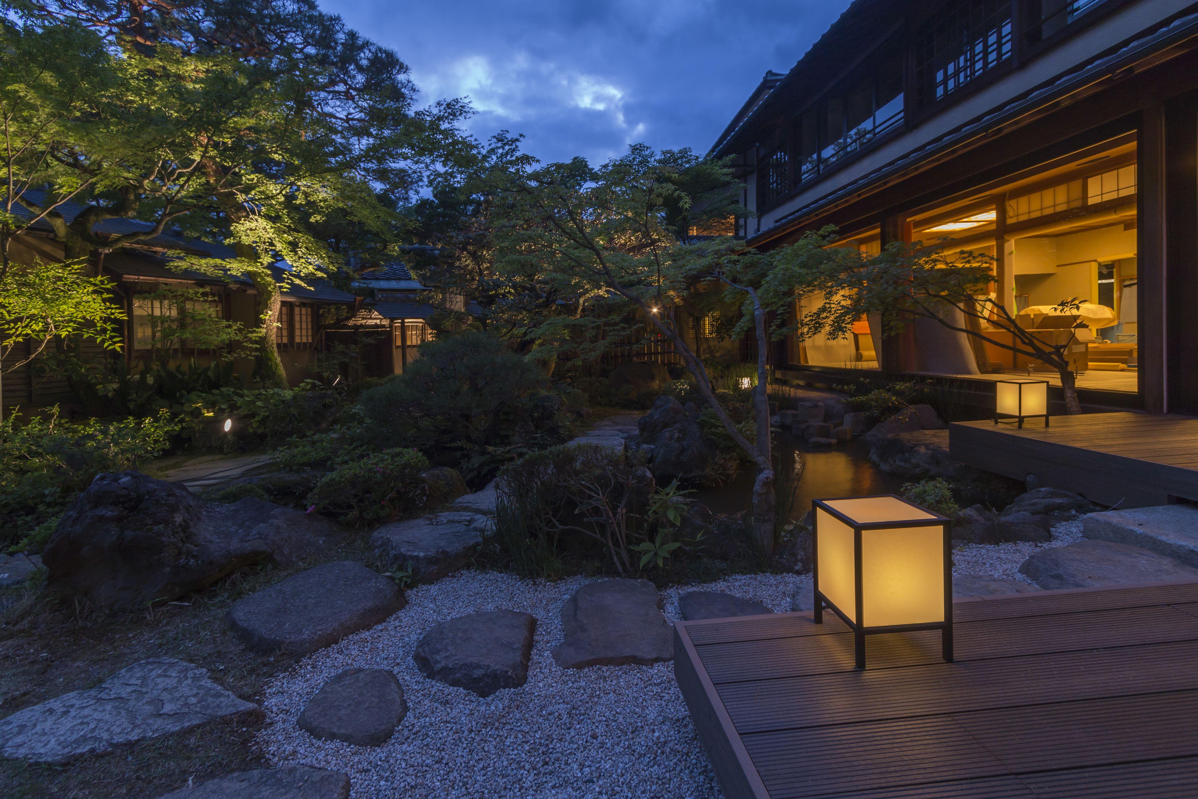 Nanzenji Sando Kikusui — Photos 1